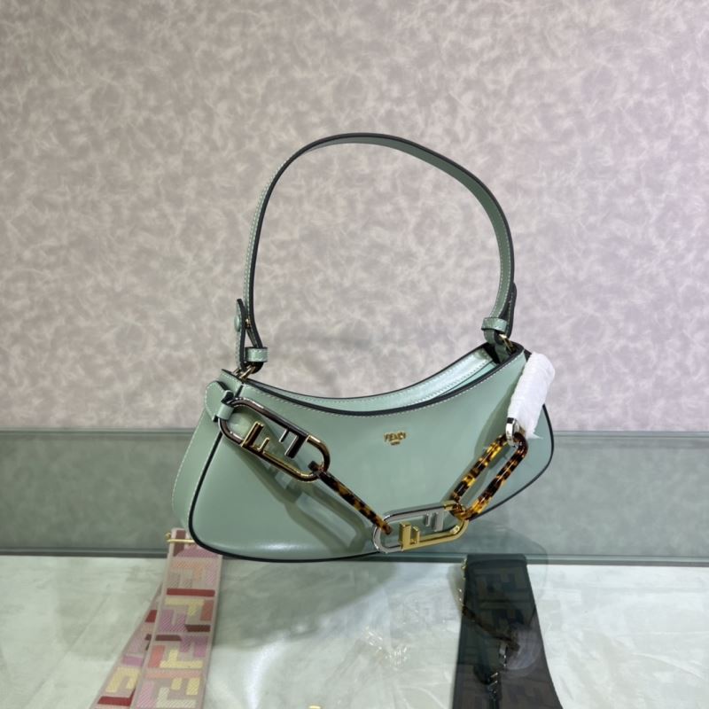 Fendi Satchel Bags